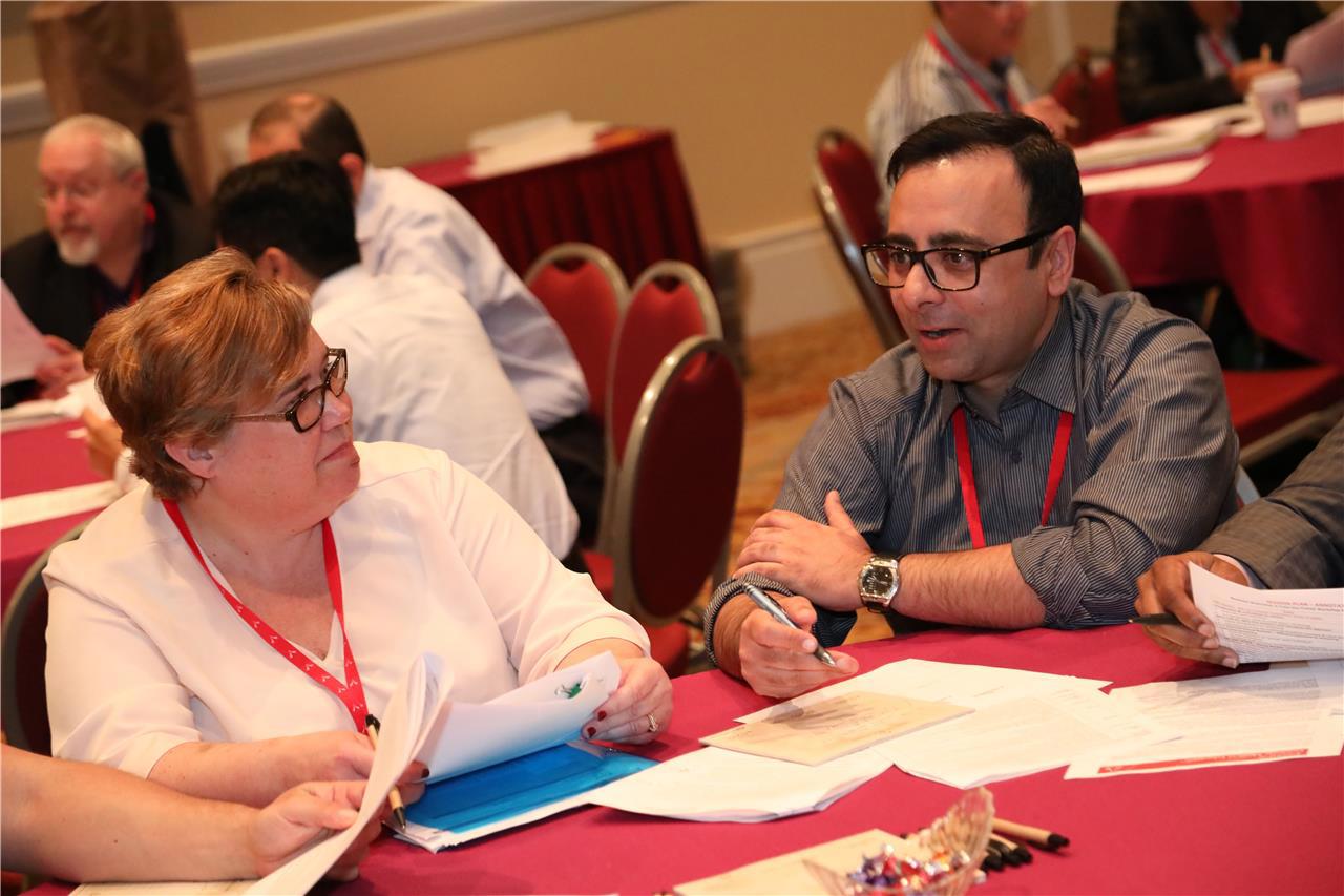 The ACGME Annual Educational ConferenceWhat's it all About?