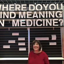 Dr. Carol Bernstein, 2019 ACGME John C. Gienapp Awardee at the 2019 ACGME Annual Educational Conference