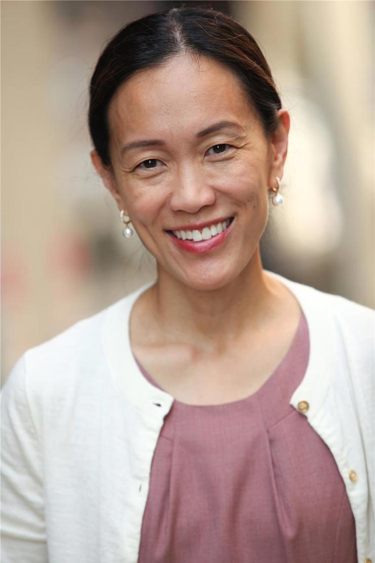 Esther Choo, MD, MPH