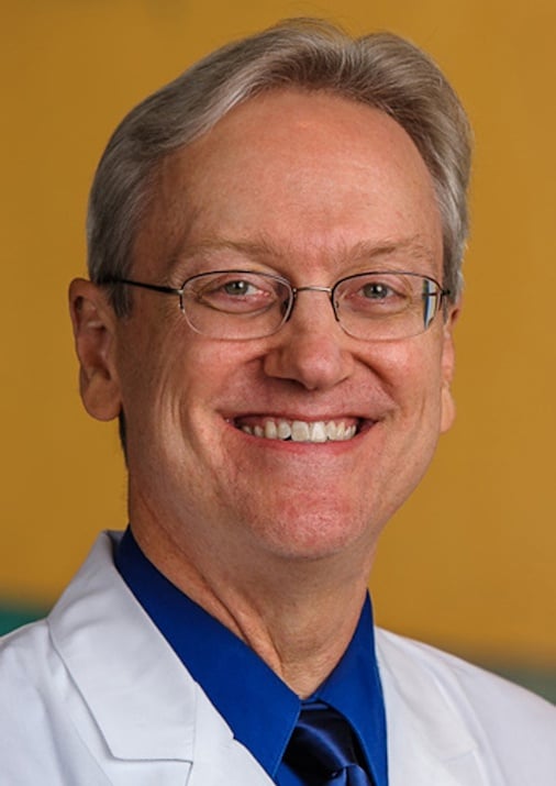 Preston Howard Blomquist, MD