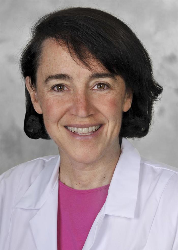 Suzanne McLaughlin, MD, MSc