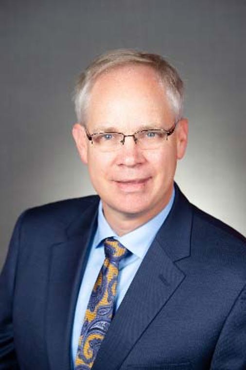 David A. Wininger, MD, FACP