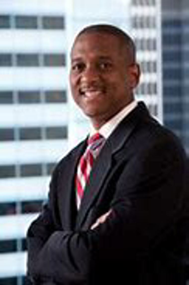 Owen Garrick, MD, MBA