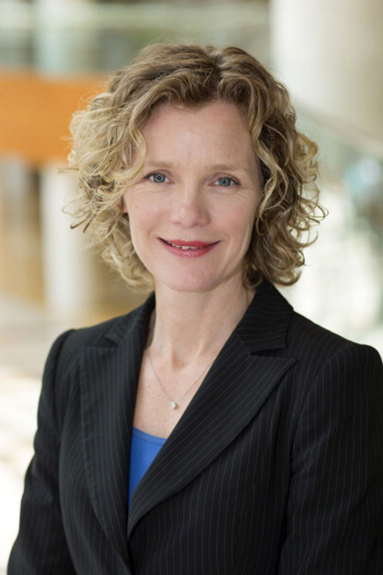 Lotte Dyrbye, MD, MHPE, FACP