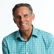 2020 Closing Plenary speaker Dr. Eric Topol