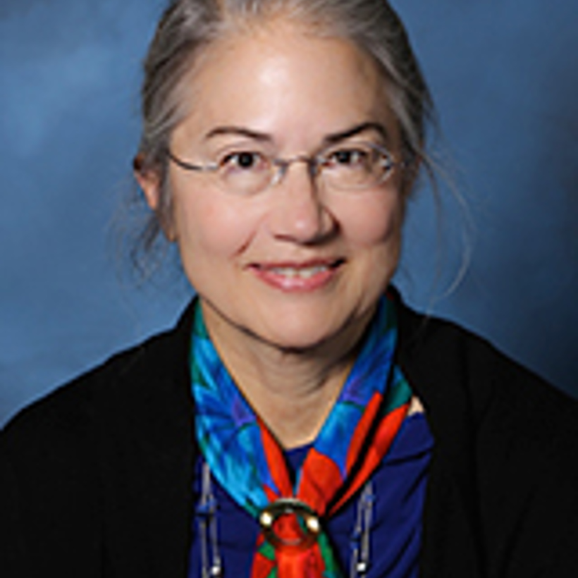JGME Editor-in-Chief Dr. Gail Sullivan