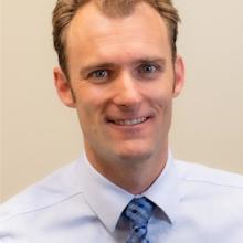 2021 David C. Leach Awardee Thomas R. Greenwood, DO is the project lead for the family medicine department at Central Washington Family Medicine
