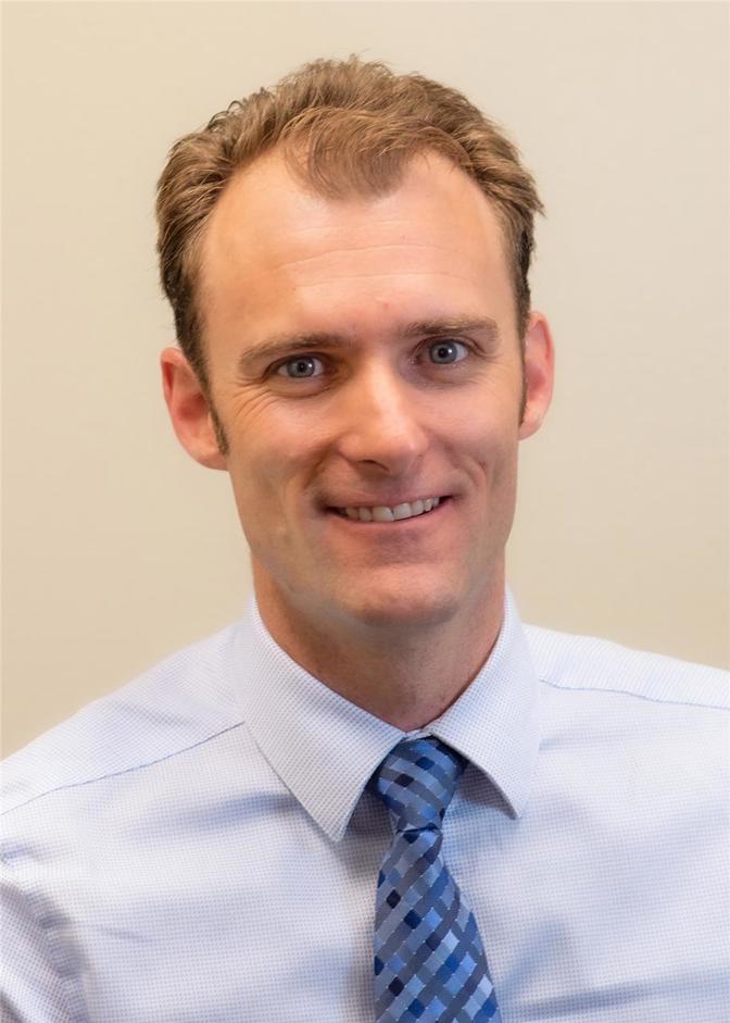 2021 David C. Leach Awardee Thomas R. Greenwood, DO is the project lead for the family medicine department at Central Washington Family Medicine
