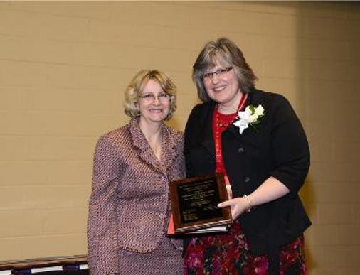 Catherine M. Eckart, MBA