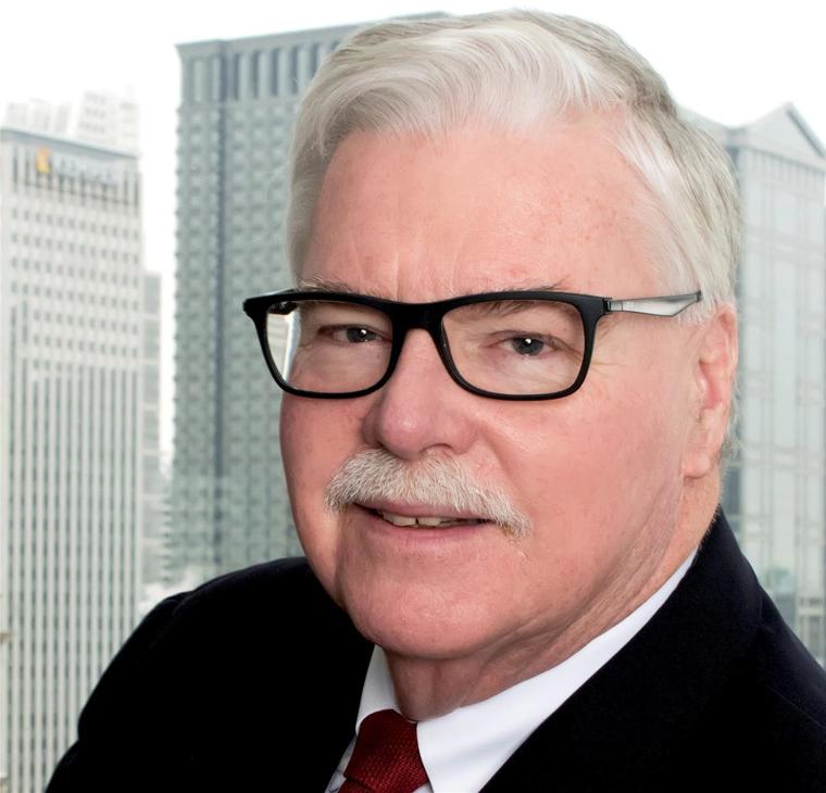 John Combes, MD