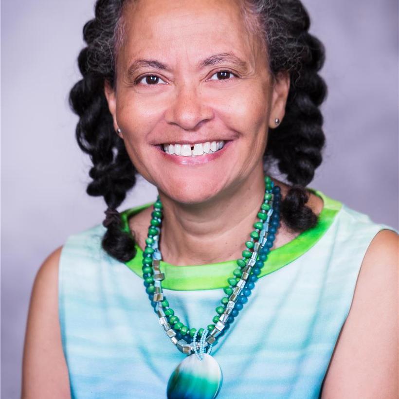 Dr. Camara Jones will deliver the Closing Plenary for the 2021 ACGME Annual Educational Conference