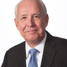 Darrell G. Kirch, MD