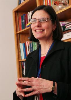 Lynne M. Kirk, MD, MACP 