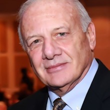 Thomas J. Nasca, MD, MACP