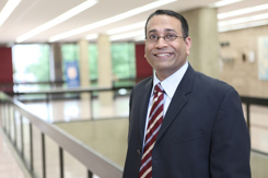 Neil Kothari, MD is the Associate Dean for Graduate Medical Education at Rutgers New Jersey Medical School.