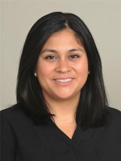 2021-2023 Jeremiah A. Barondess Fellow Angela Orozco, MD is an assistant professor of medicine and associate program director for internal medicine at Johns Hopkins School of Medicine.