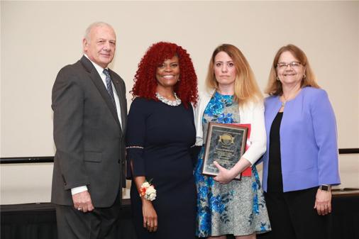 Martina DiNapoli Dahill