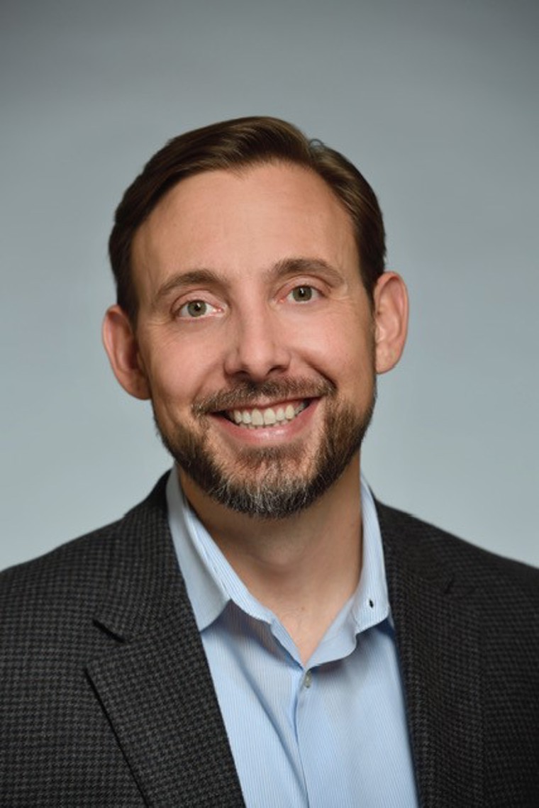 Travis N. Rieder, PhD