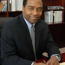 Griffin Rodgers, MD, MBA, MMSc, MACP