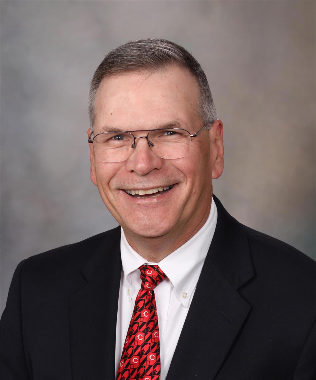 Honoring Excellence Q and A with Henry J. Schultz, MD, MACP