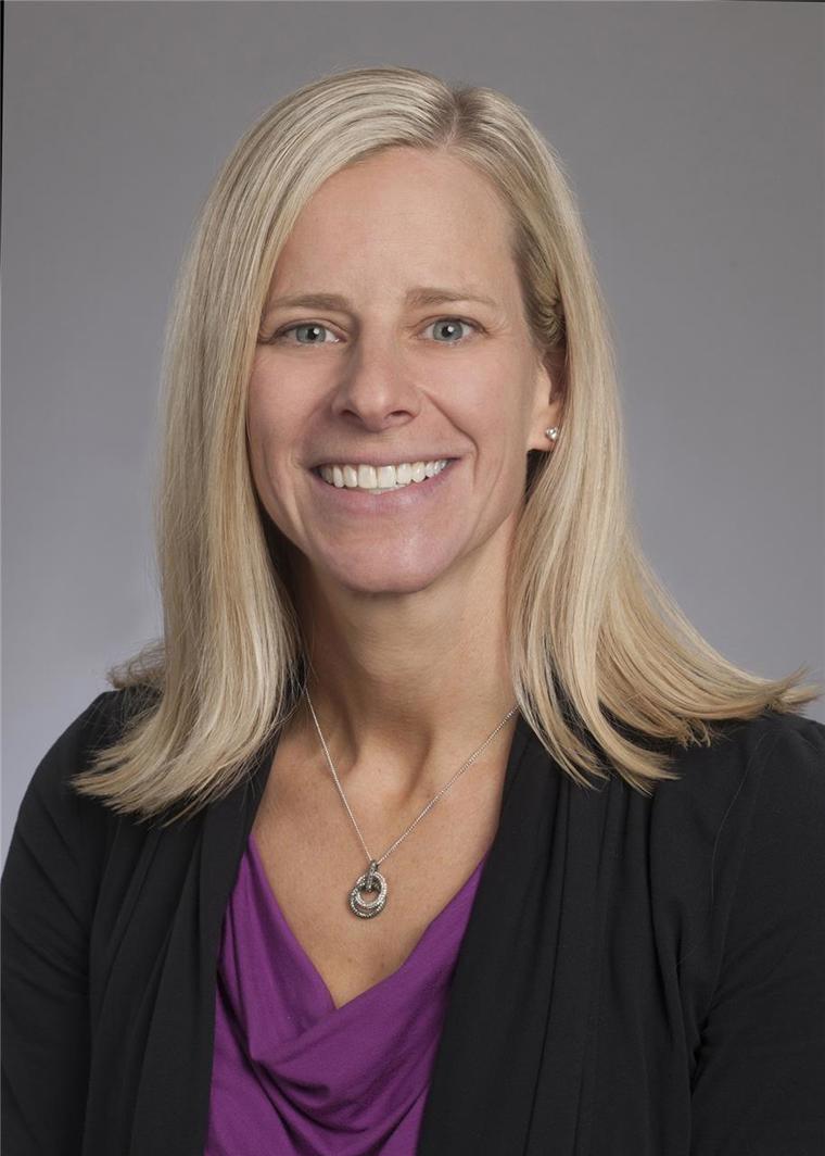 2021 Parker J. Palmer Courage to Teach Awardee Ann Schwartz, MD is the director of residency education in psychiatry at Emory University School of Medicine. 