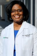 Dr. Tina Simpson presented her team&#39;s work in the poster, Implementing an Anti-Racism Workshop at an Academic University in the Deep South for Graduate Medical Education, at the 2021 ACGME Annual Educational Conference.