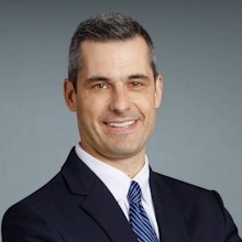 Marc Triola, MD, FACP