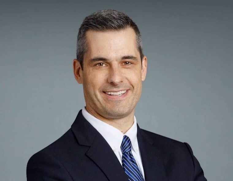 Marc Triola, MD, FACP