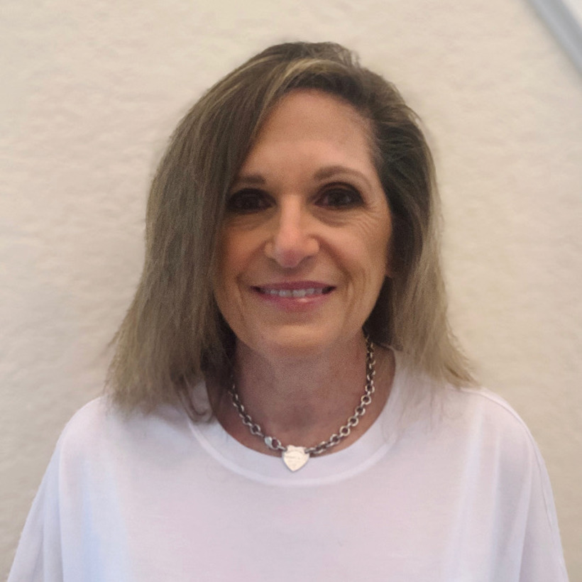 2021 Parker J. Palmer Courage to Teach Awardee Joanne Valeriano-Marcet, MD is the rheumatology program director at University of South Florida Morsani College of Medicine.