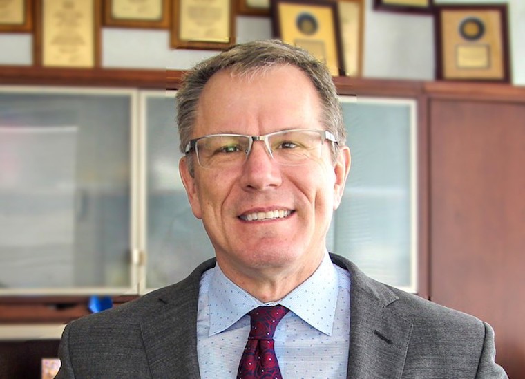 Wilson M. Compton, MD, MPE