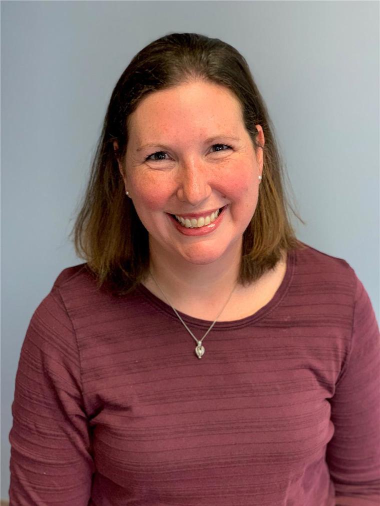 Debra L. Dooley GME Program Coordinator Excellence Awardee Jennifer Wilson, BA, C-TAGME is the GME program administrator for family medicine at the University of Vermont (UVM) Medical Center.