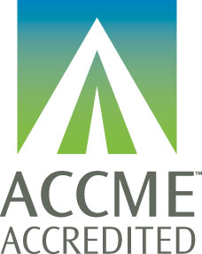 ACCME Logo